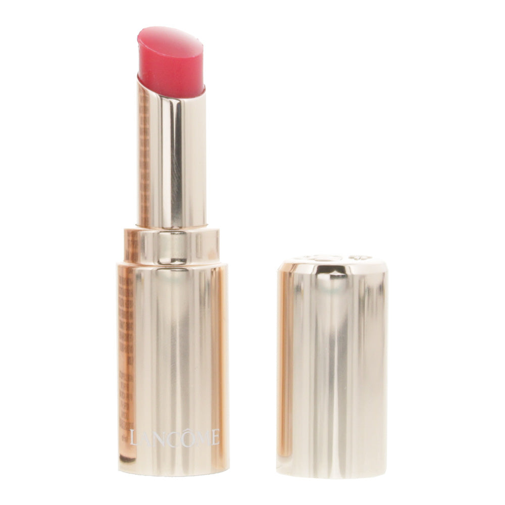 Lancôme L'absolu Mademoiselle Shine 301 Oh My Smile! Lipstick 3.2g - Product
