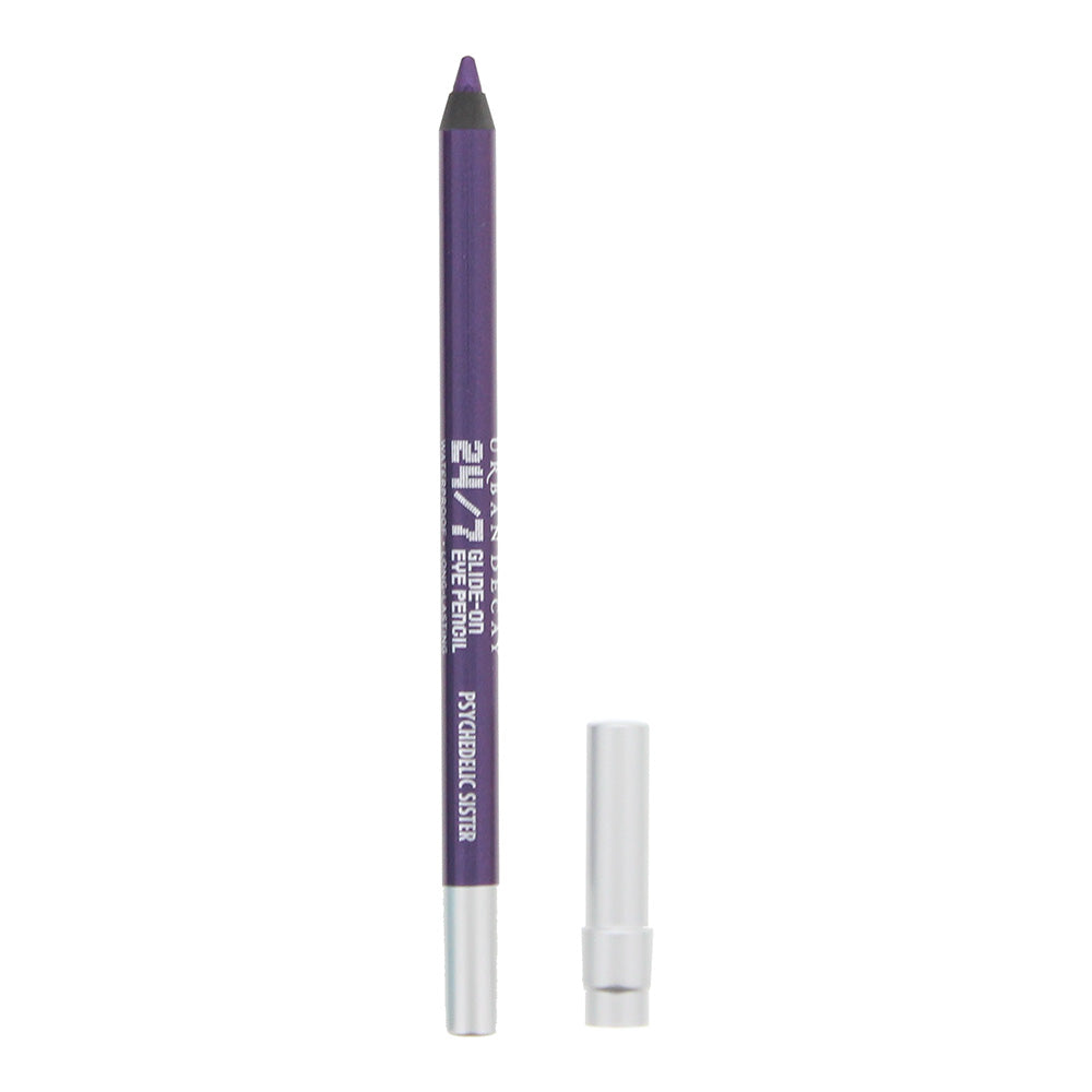 Urban Decay 24/7 Glide-On Psychedelic Sister Eye Pencil 1.2g - Product