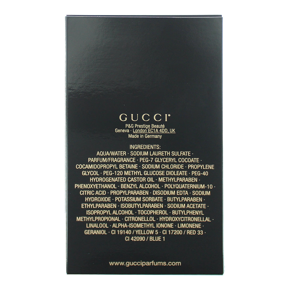 Gucci Guilty Shower Gel 200ml