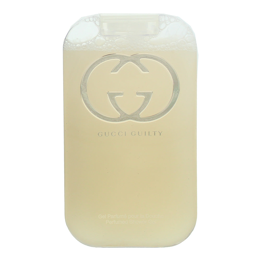 Gucci Guilty Shower Gel 200ml - Product