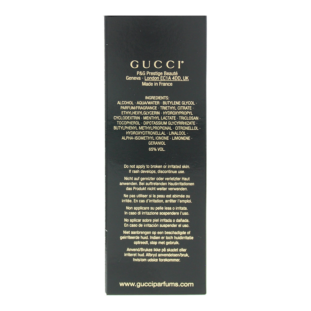 Gucci Guilty Deodorant Spray 100ml