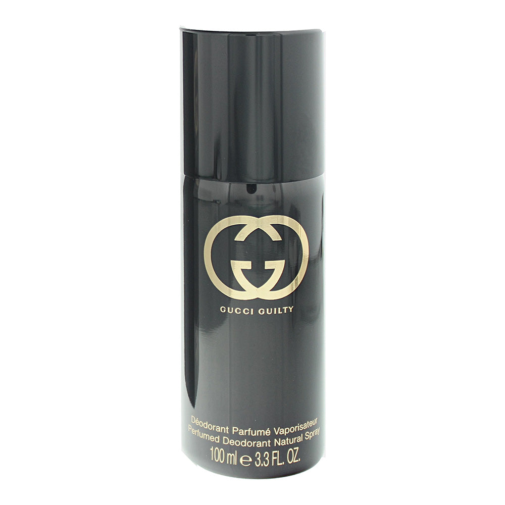 Gucci Guilty Deodorant Spray 100ml - Product