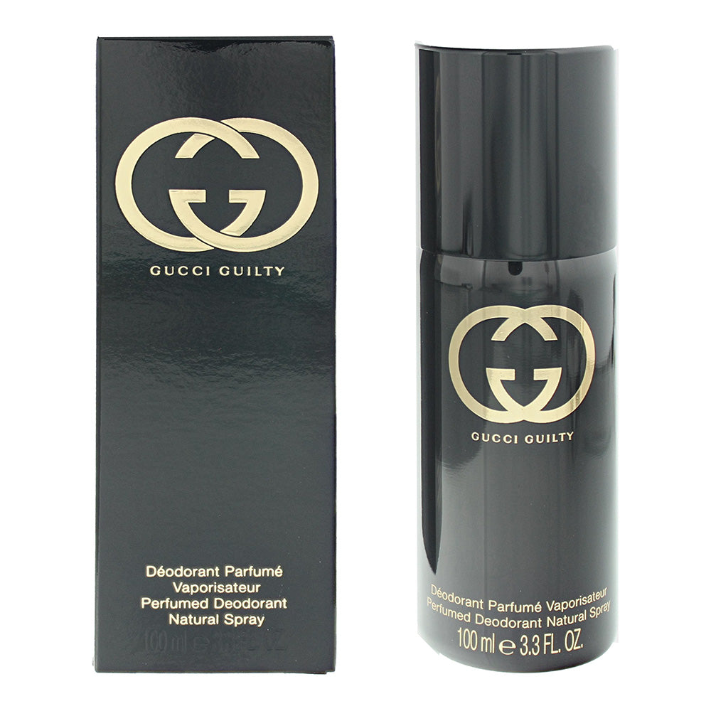 Gucci Guilty Deodorant Spray 100ml
