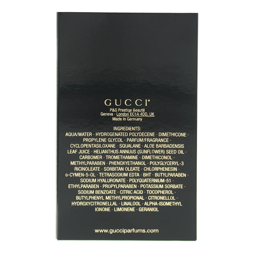 Gucci Guilty Body Lotion 200ml