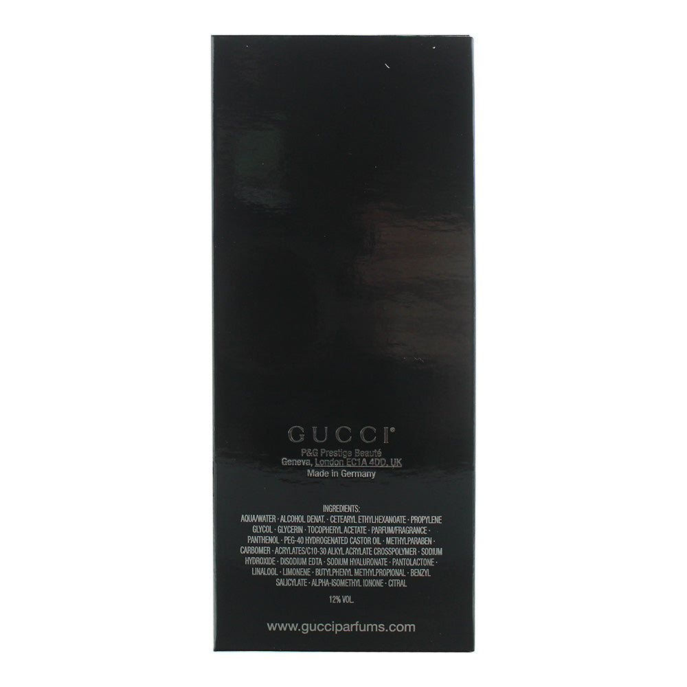Gucci Guilty Pour Homme Aftershave Balm 75ml