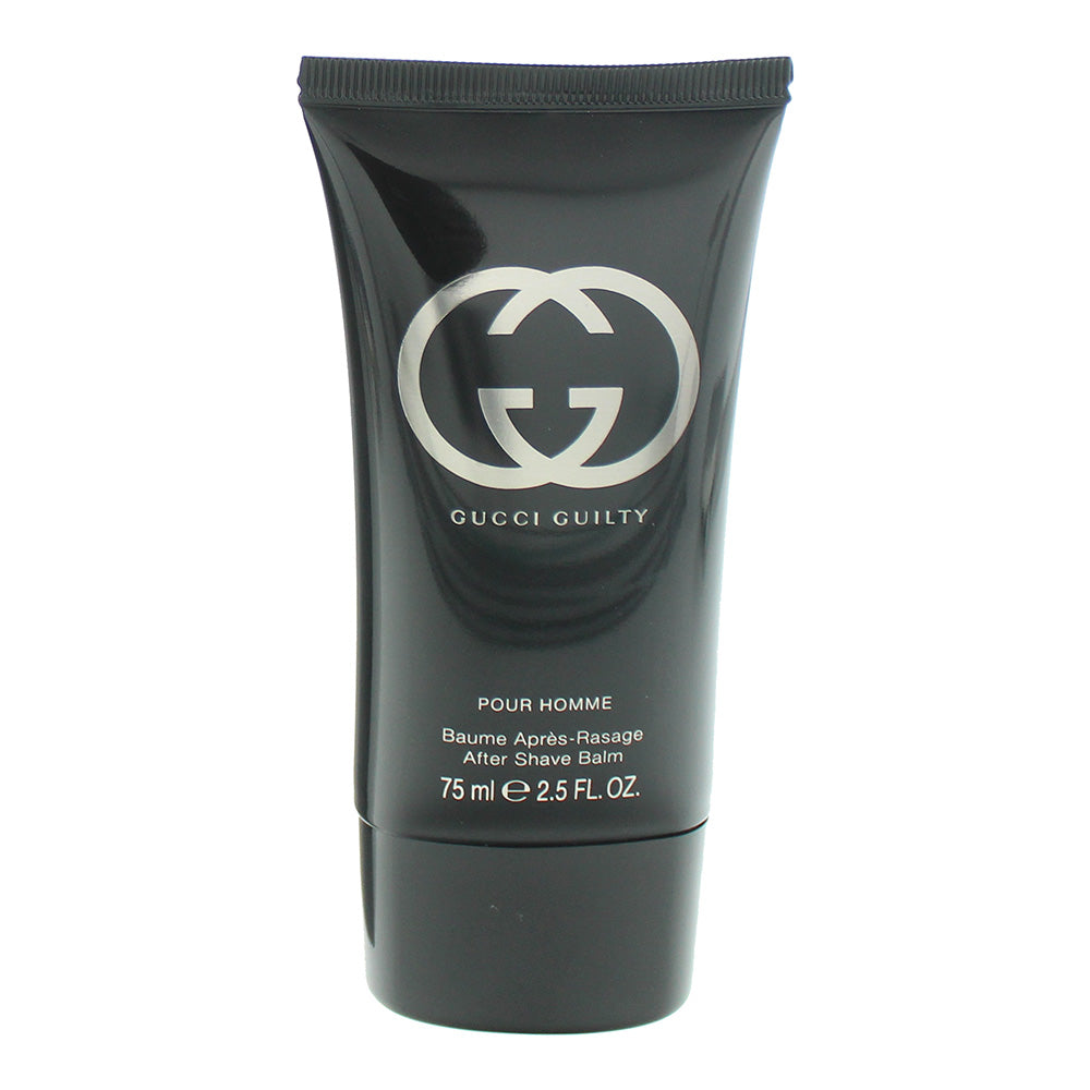 Gucci Guilty Pour Homme Aftershave Balm 75ml - Product