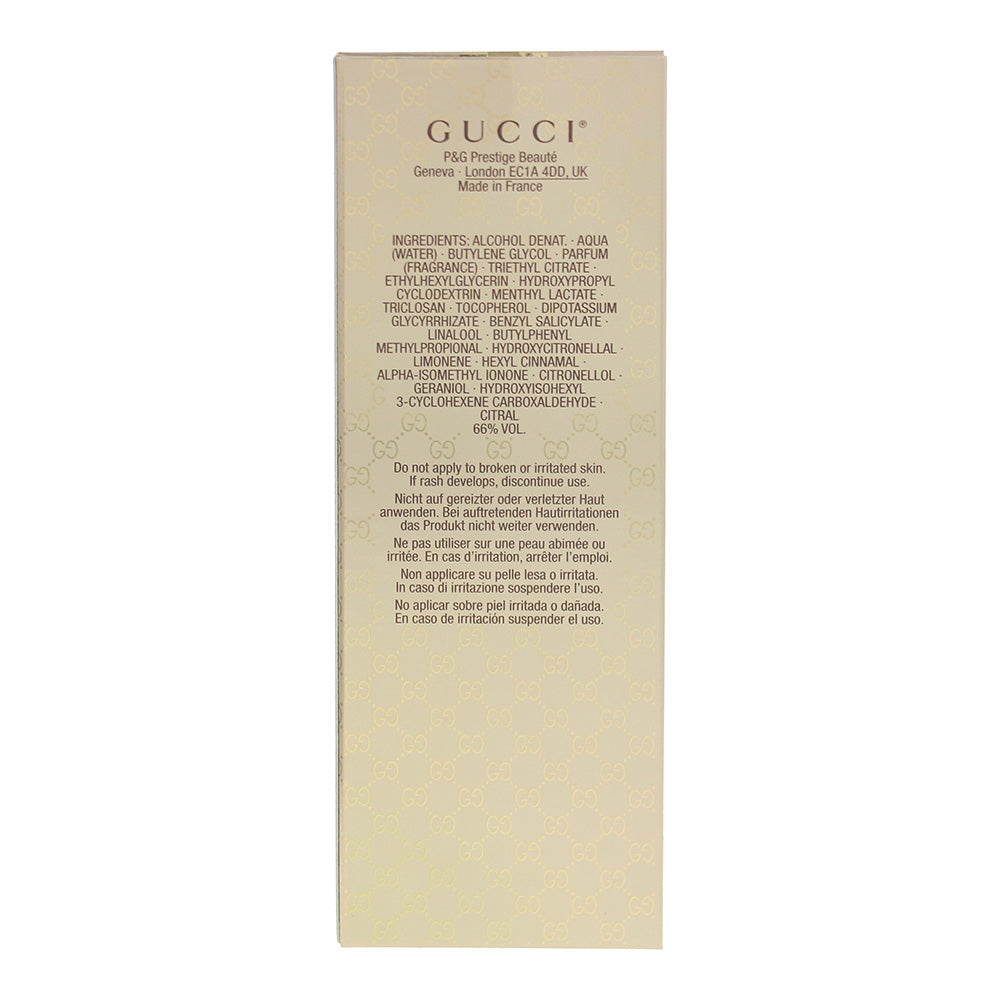 Gucci Premiere Deodorant Spray 100ml