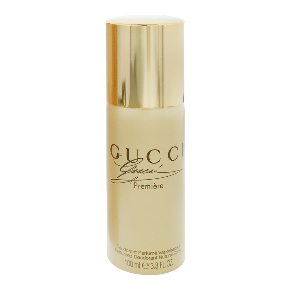 Gucci Premiere Deodorant Spray 100ml - Product