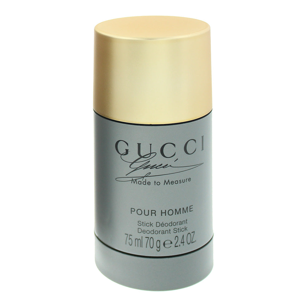 Gucci Made To Measure Deodorant Stick 75ml - Product
