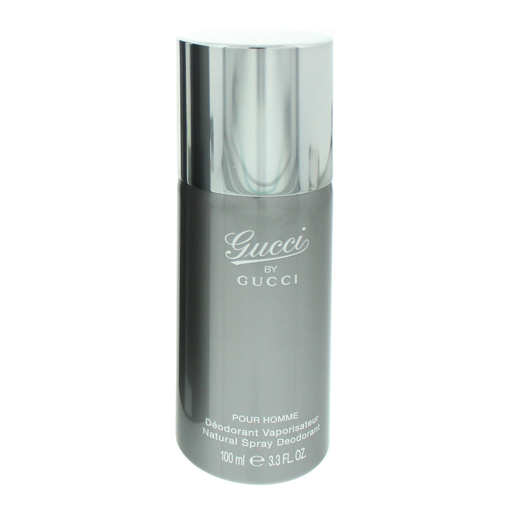 Gucci Pour Homme Deodorant Spray 100ml - Product