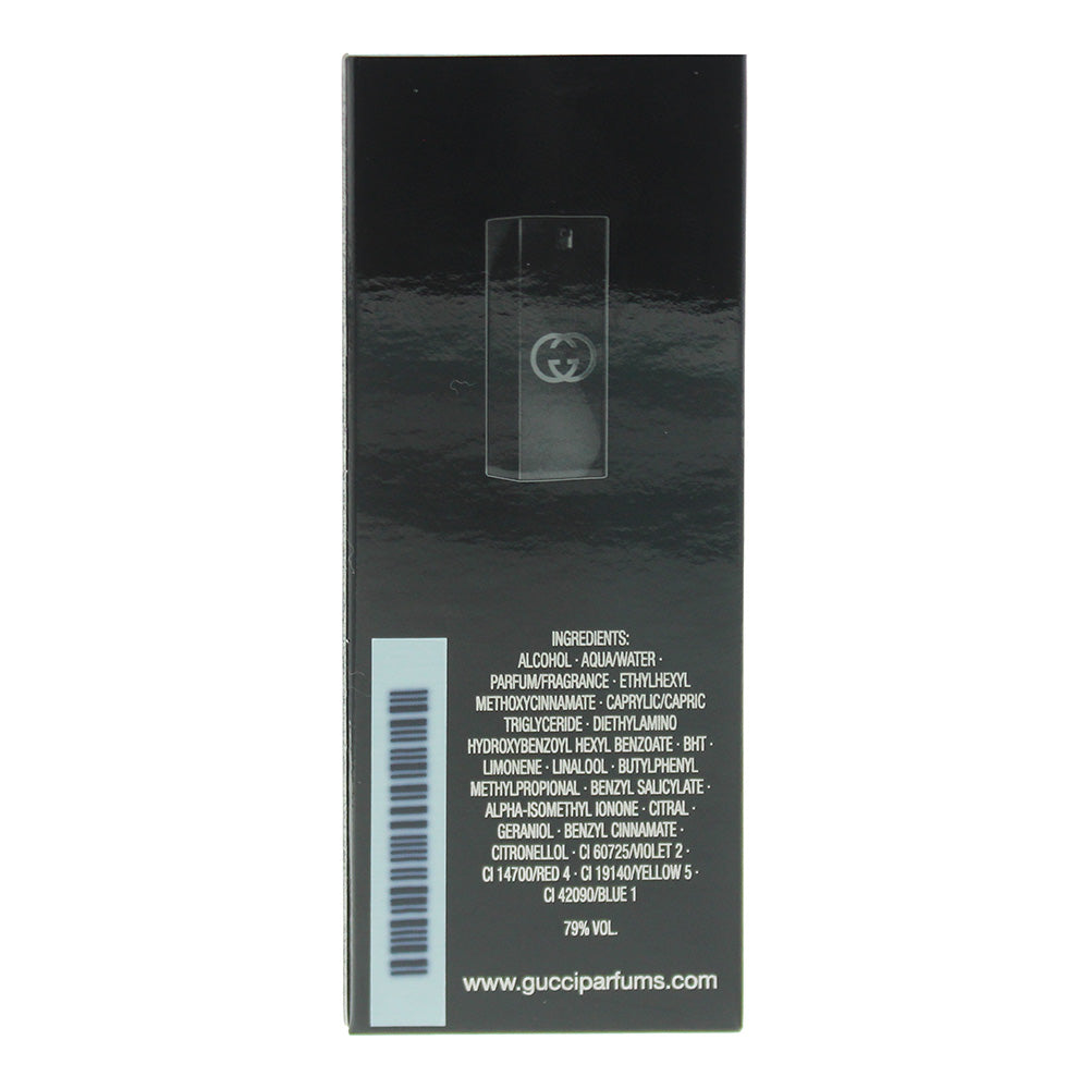 Gucci Guilty Pour Homme Eau De Toilette 30ml