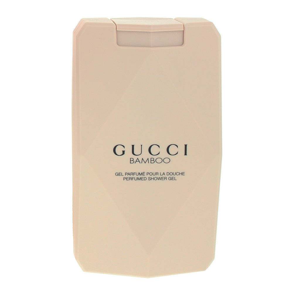 Gucci Bamboo Shower Gel 200ml - Product