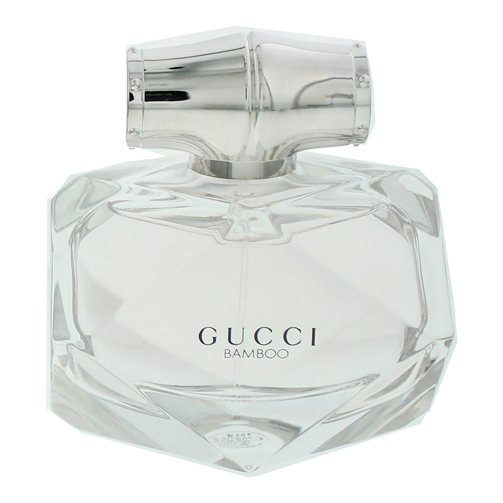 Gucci Bamboo Eau de Toilette 75ml - Product