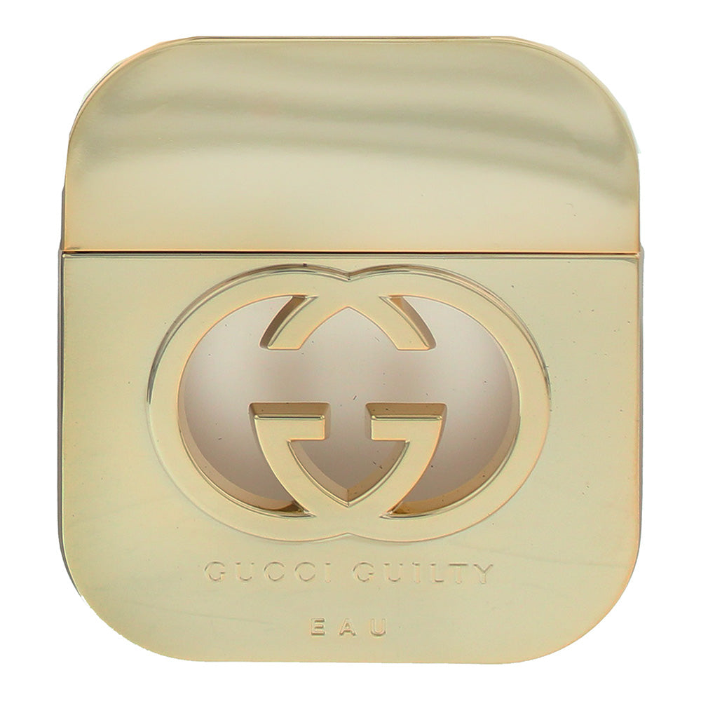 Gucci Guilty Eau Eau de Toilette 50ml - Product