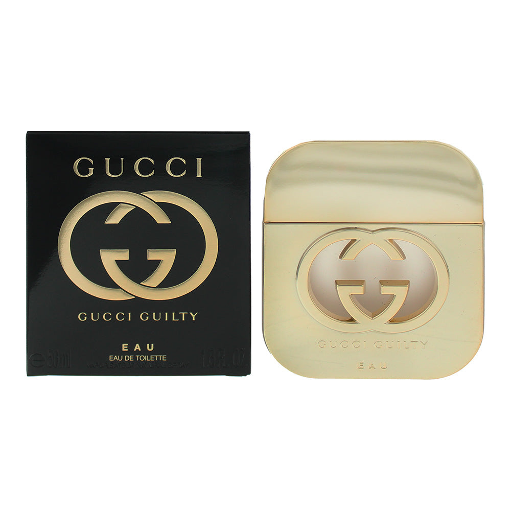 Gucci Guilty Eau Eau De Toilette 50ml
