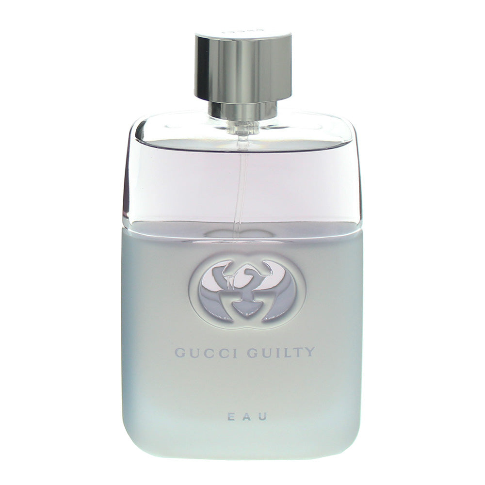 Gucci Guilty Eau Pour Homme Eau de Toilette 50ml - Product