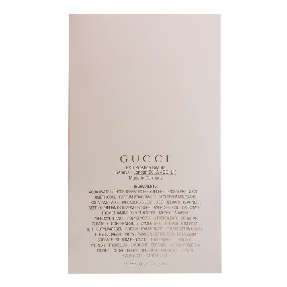 Gucci Bamboo Body Lotion 200ml