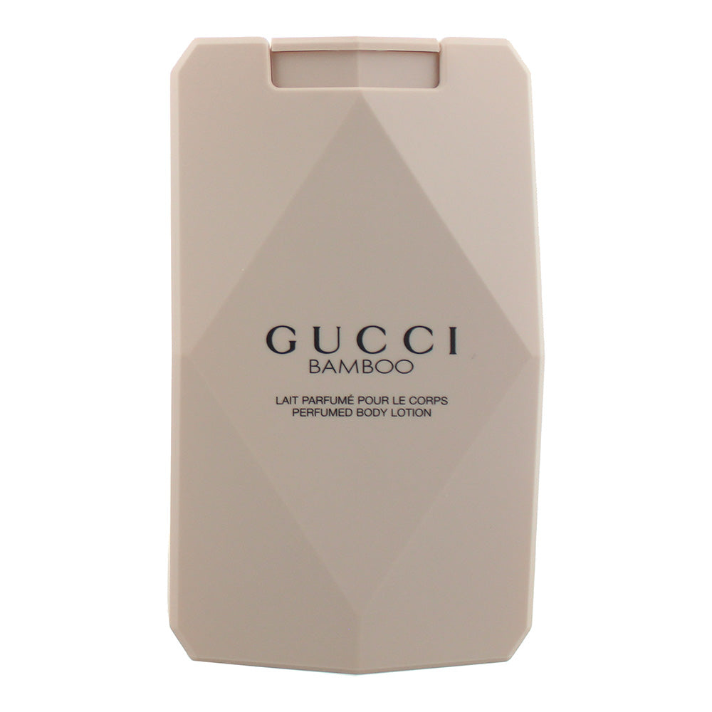 Gucci Bamboo Body Lotion 200ml - Product