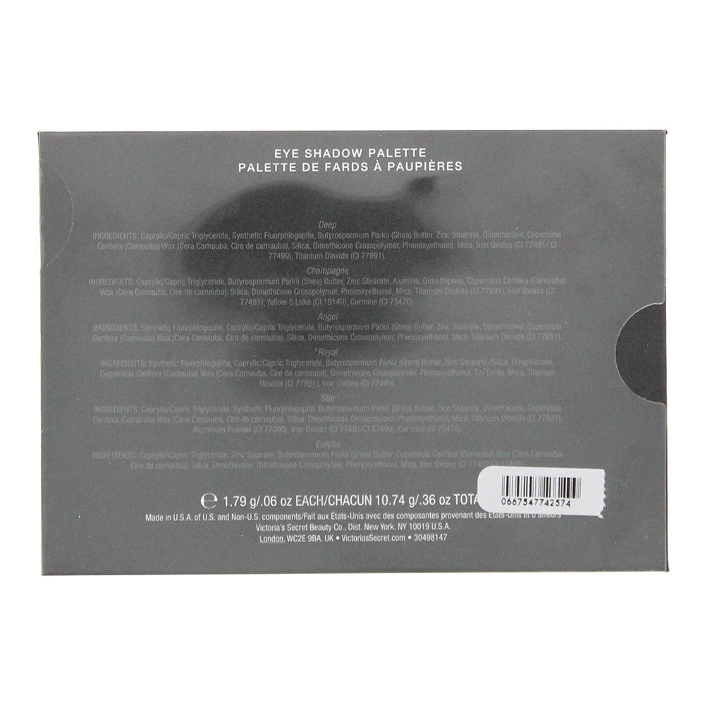 Victoria's Secret All Eyes On You Eye Shadow Palette 10.74g