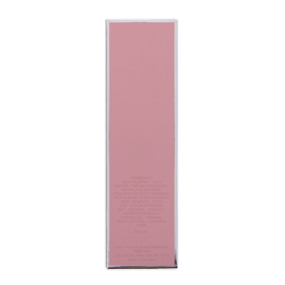 Hugo Boss Ma Vie Pour Femme Florale Eau de Parfum 75ml