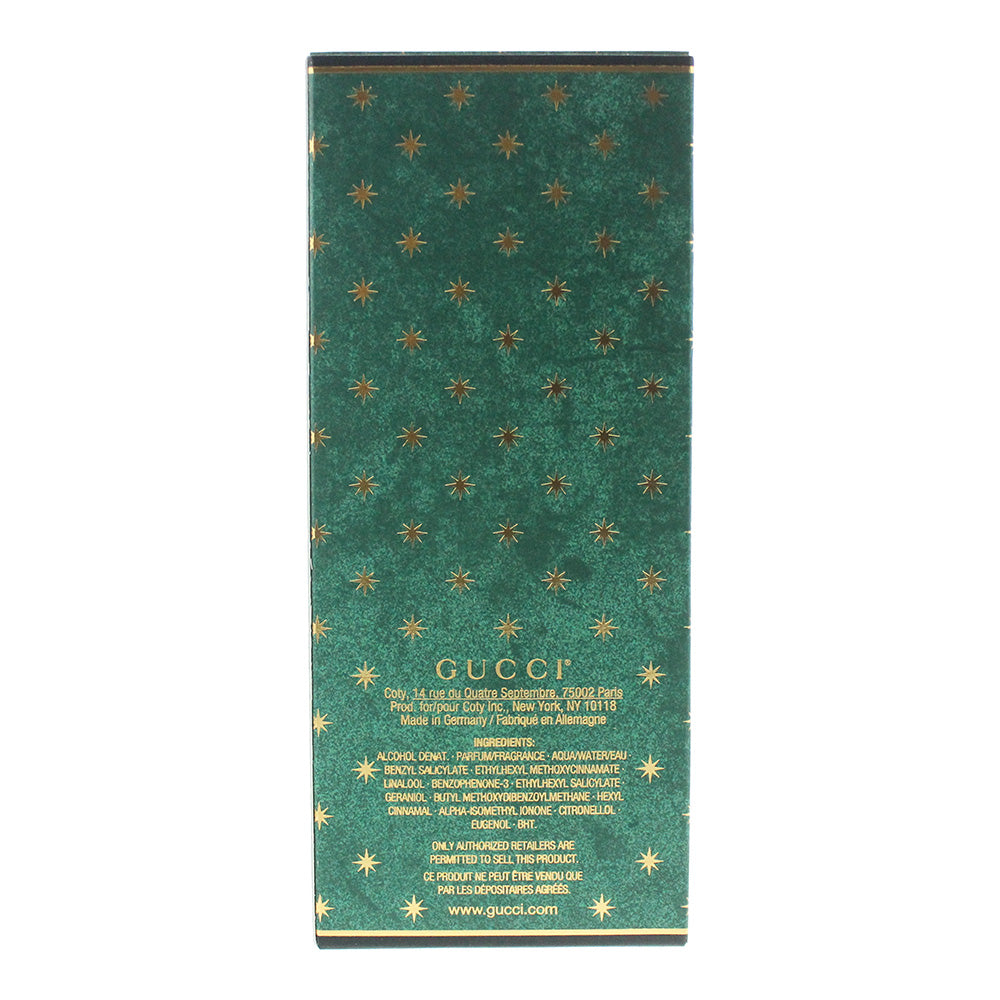 Gucci Memoire D'Une Odeur Eau De Parfum 100ml
