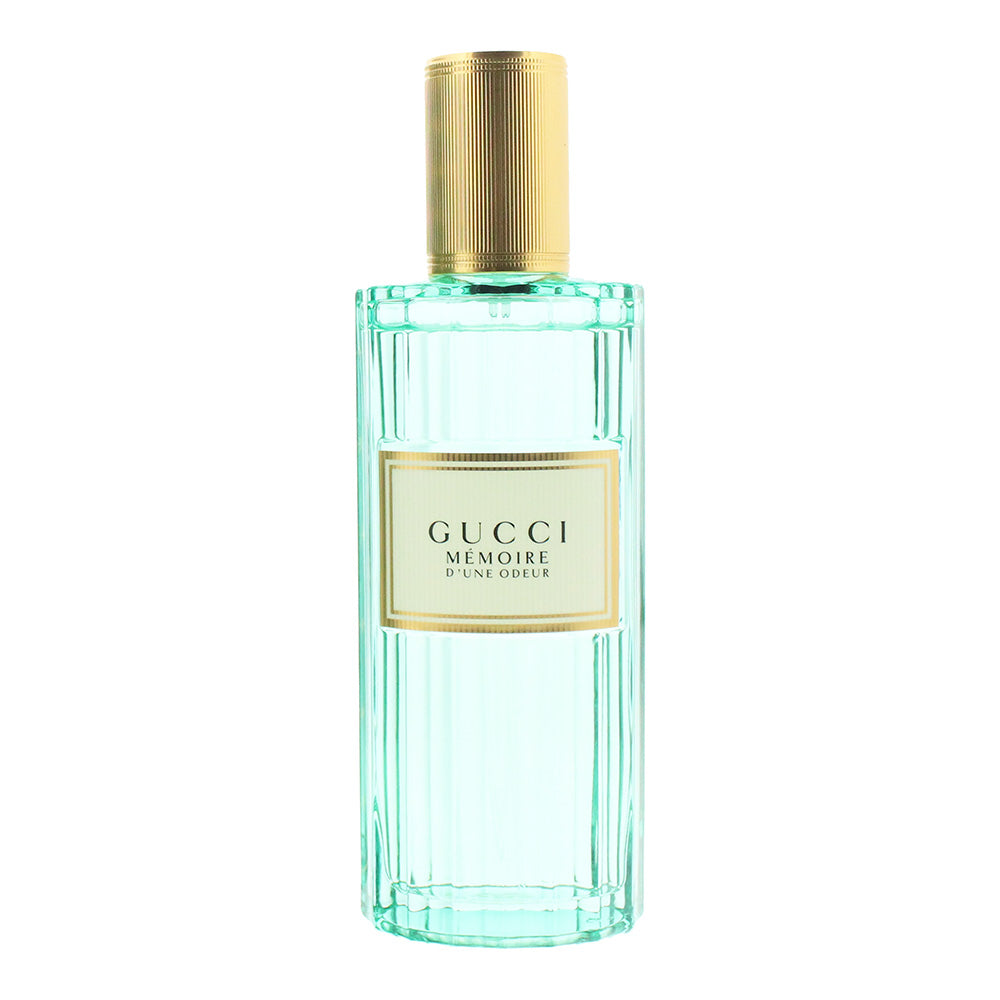 Gucci Memoire D'Une Odeur Eau de Parfum 100ml - Product