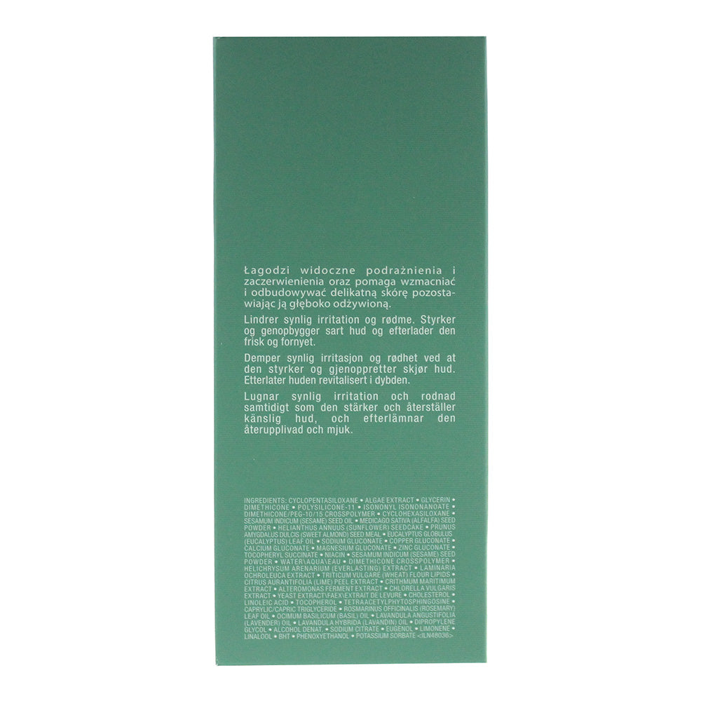 La Mer Concentrate 50ml - Ingredients