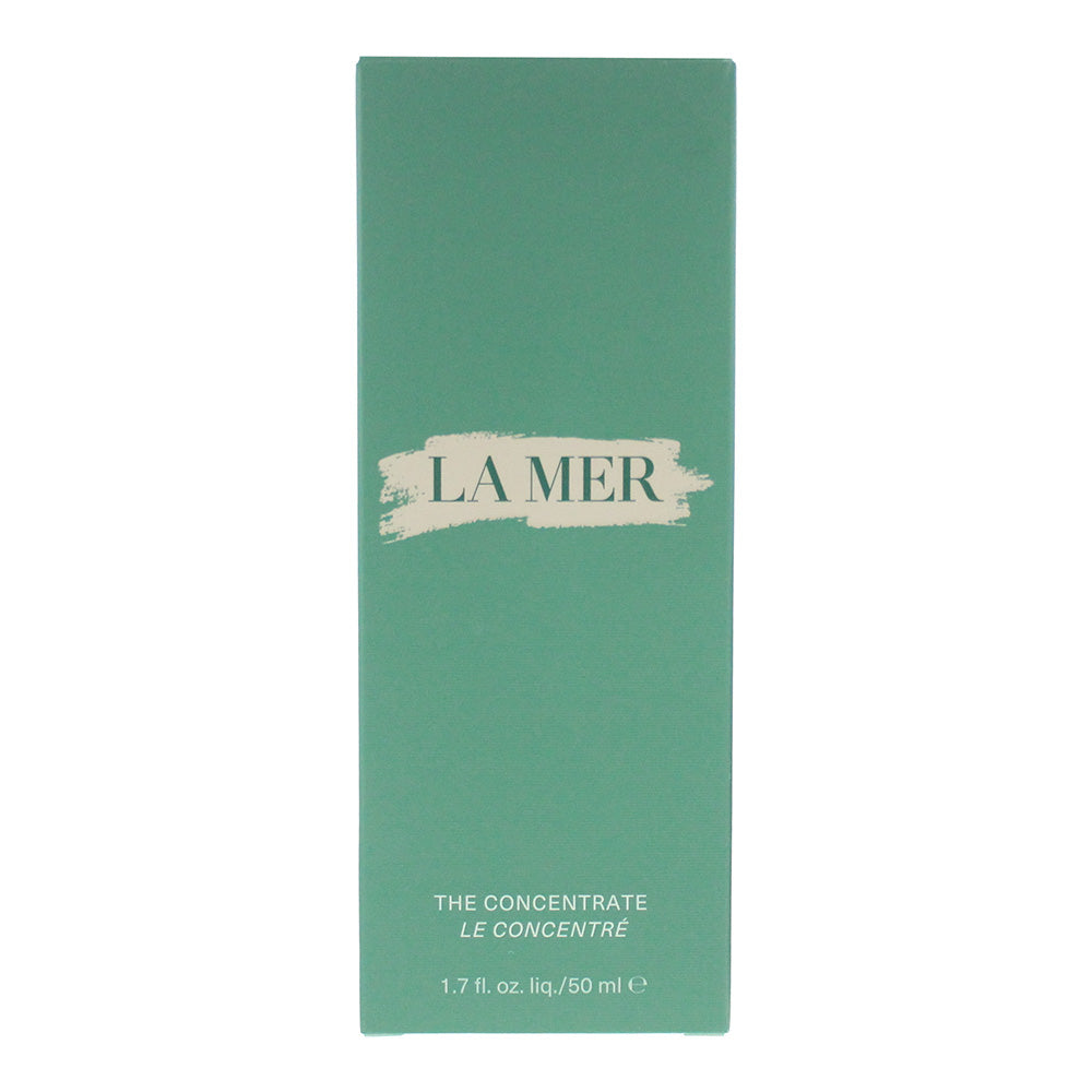 La Mer Concentrate 50ml - Box