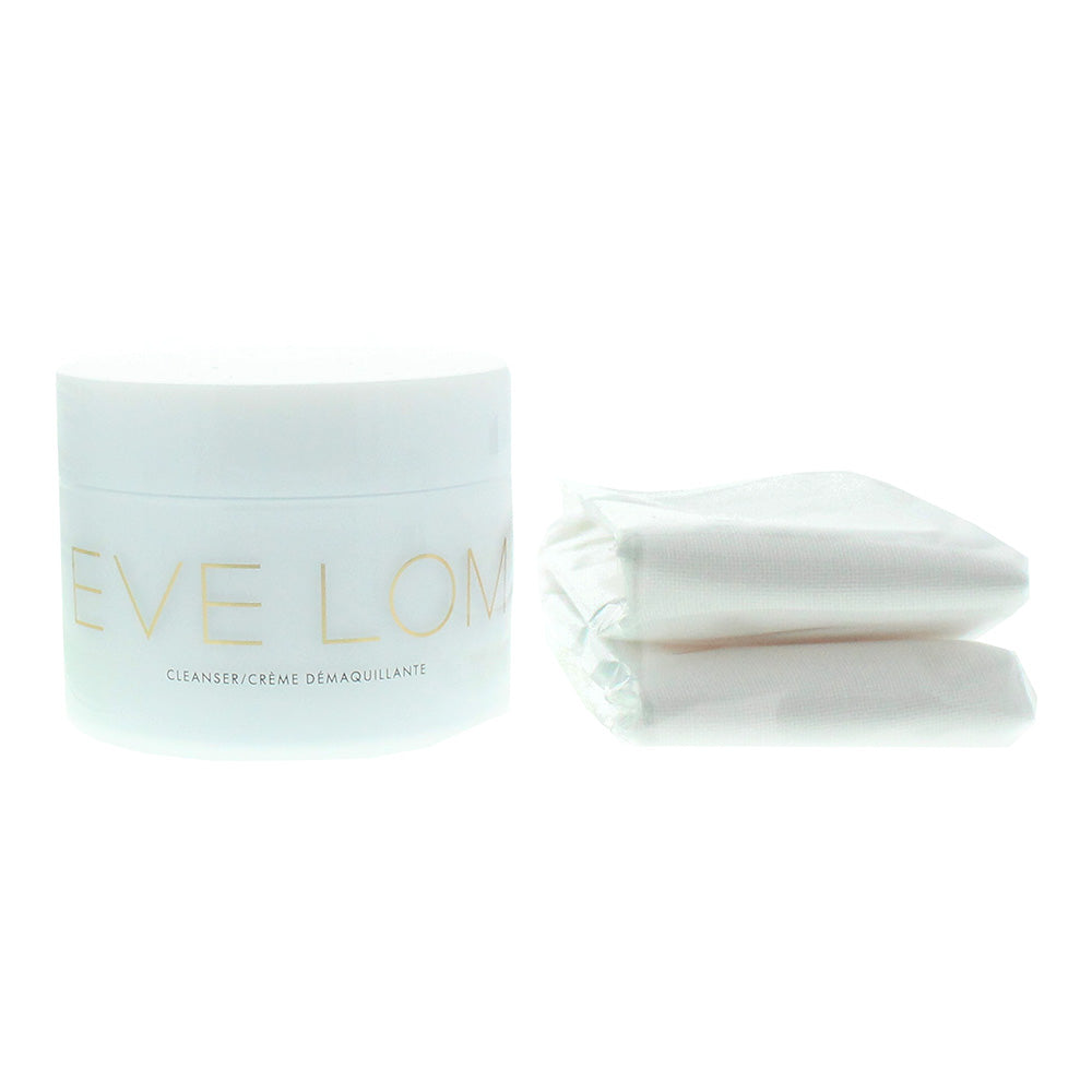 Eve Lom Cream Cleanser 200ml - Product