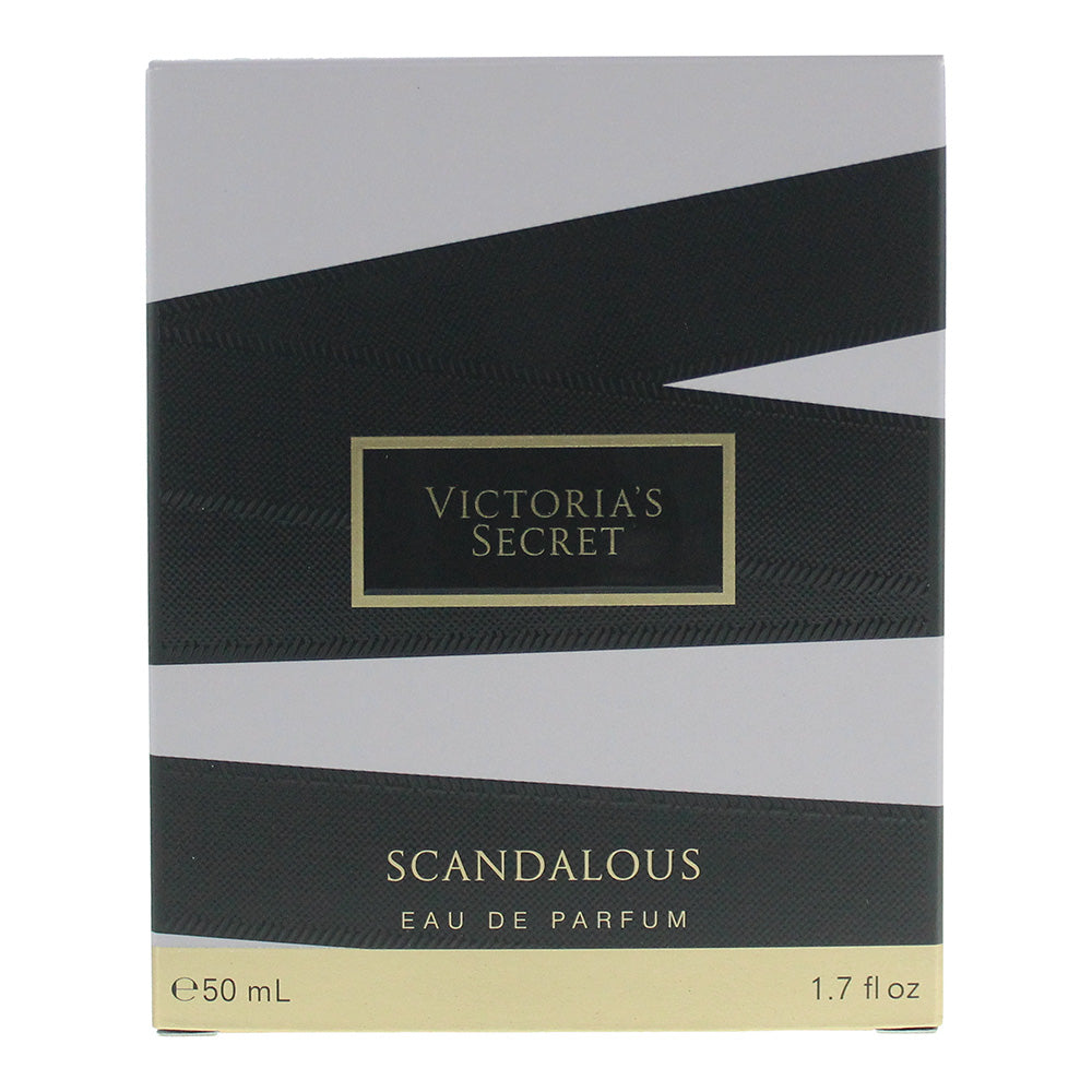 Victoria's Secret Scandalous Eau de Parfum 50ml - Box