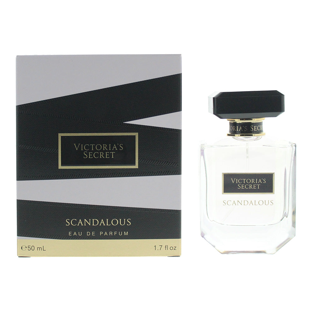 Victoria's Secret Scandalous Eau De Parfum 50ml