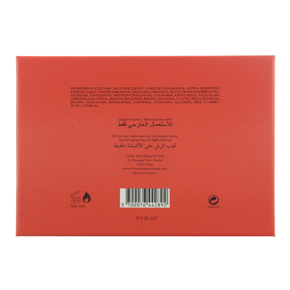 By Terry Ombre Mercure Extreme Eau de Parfum 100ml