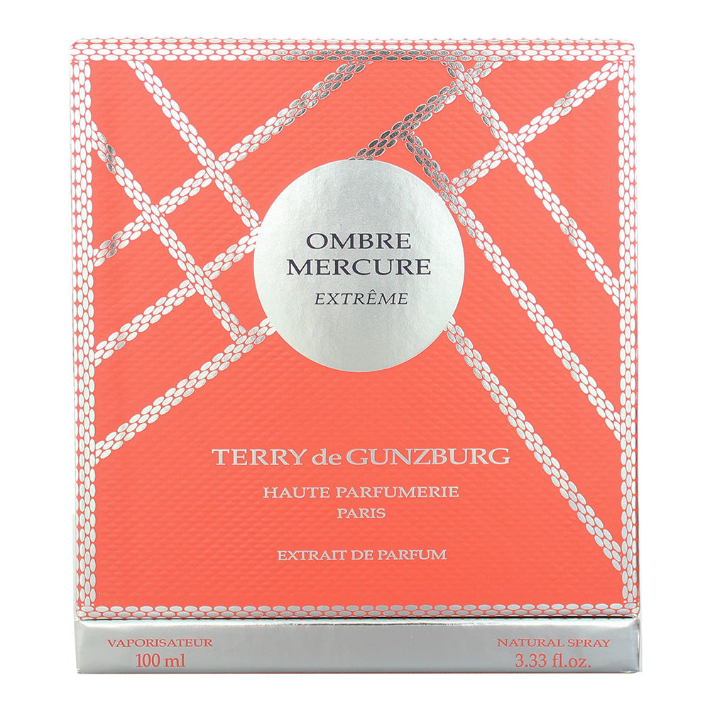 By Terry Ombre Mercure Extreme Eau de Parfum 100ml - Box
