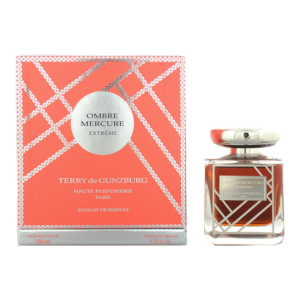 By Terry Ombre Mercure Extreme Eau de Parfum 100ml