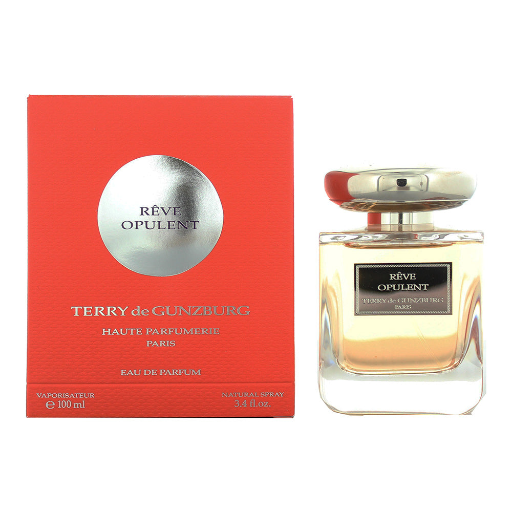 By Terry Reve Opulent Eau de Parfum 100ml