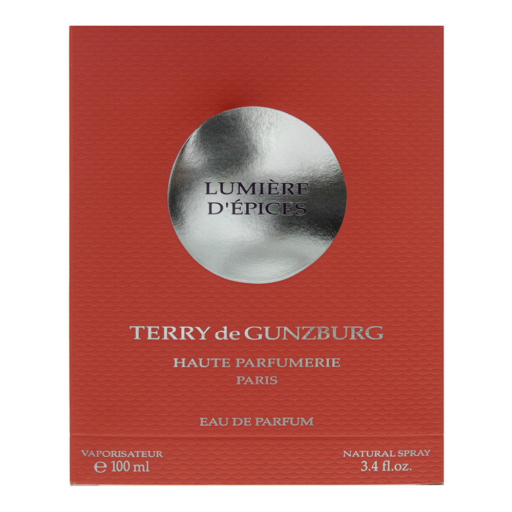 By Terry Lumiere D'epices Eau de Parfum 100ml - Box