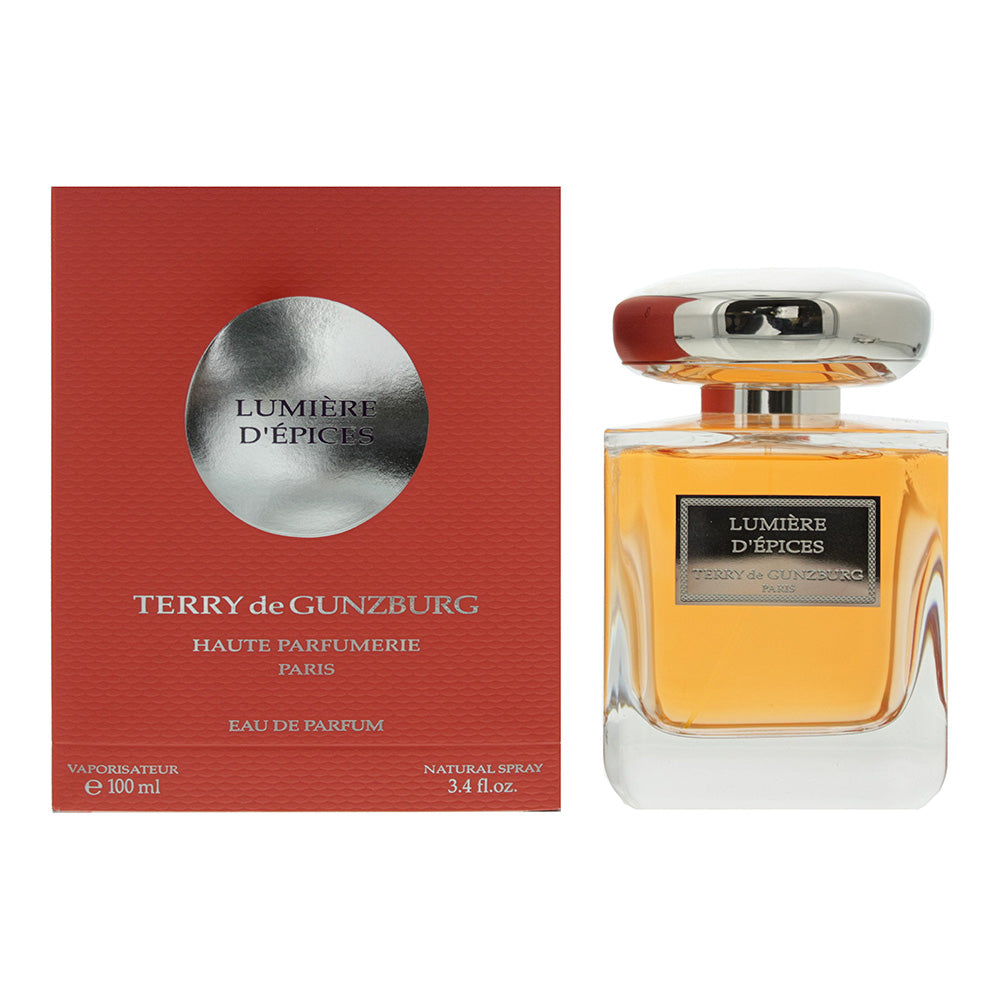By Terry Lumiere D'epices Eau de Parfum 100ml