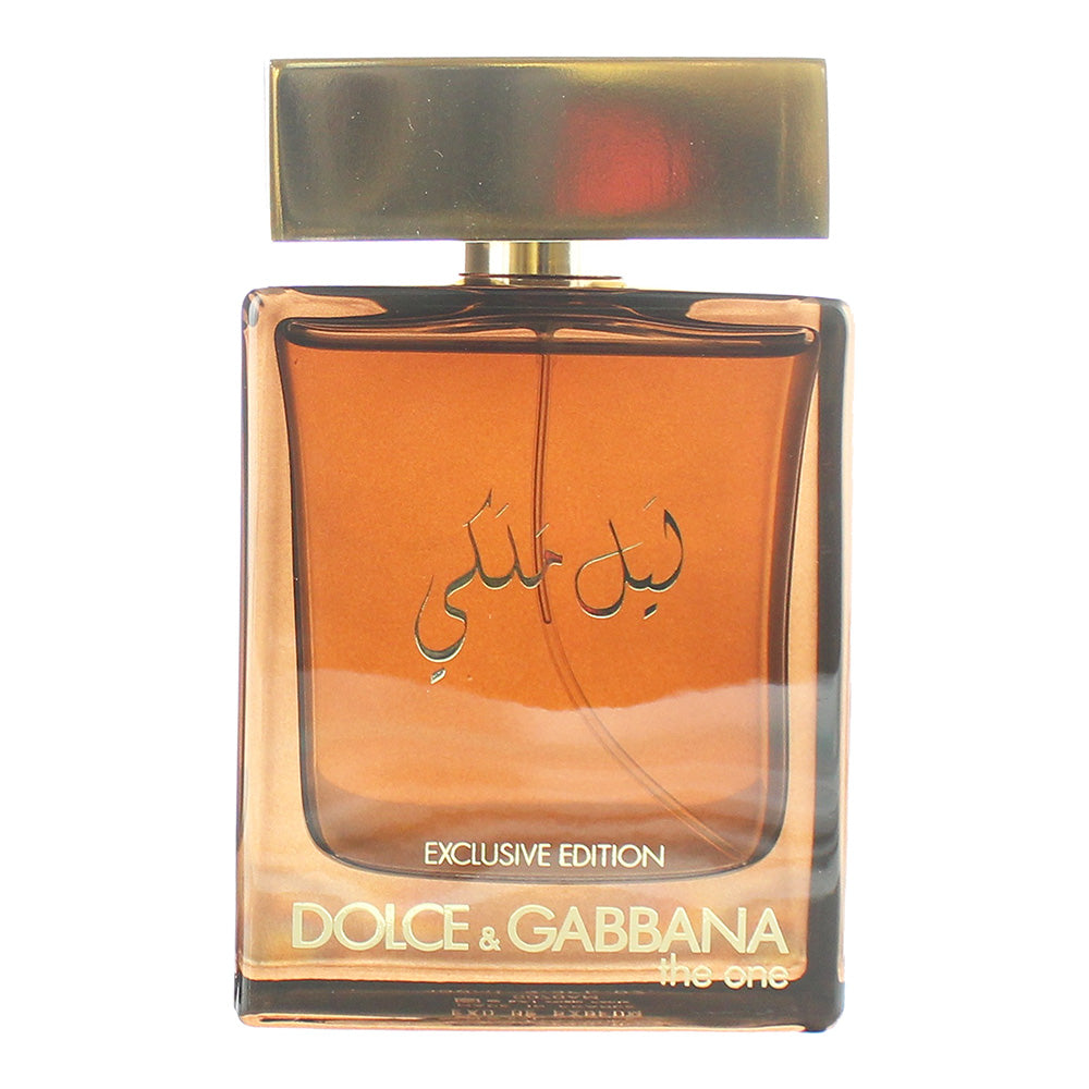 Dolce & Gabbana The One Royal Night Eau de Parfum 100ml - Product