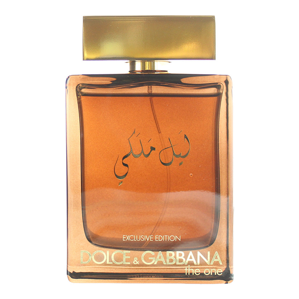 Dolce & Gabbana The One Royal Night Eau de Parfum 150ml - Product