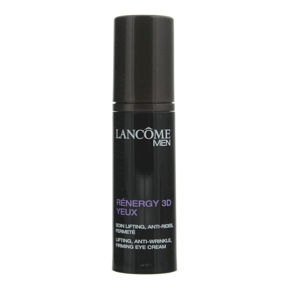 Lancôme Men Rénergy 3D Yeux Lifting Eye Cream 15ml - Product