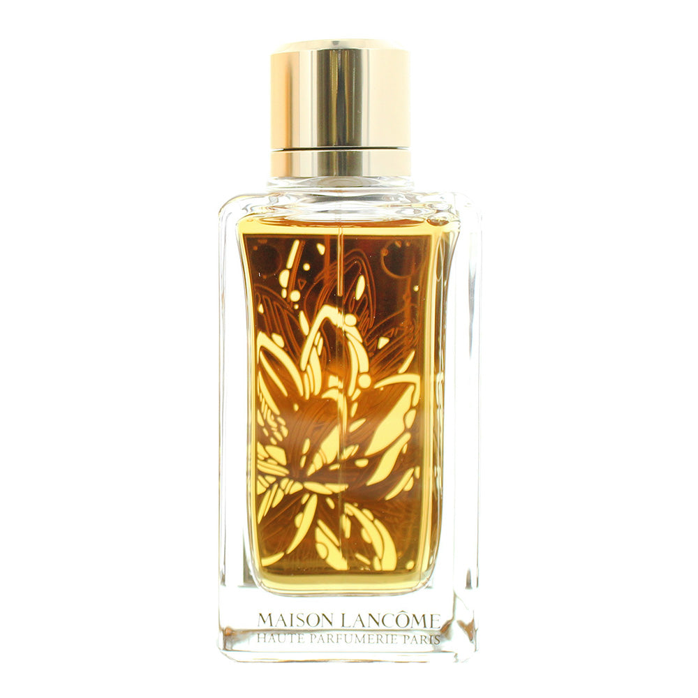 Lancôme Maison Lancôme Tubereuses Castane Eau de Parfum 100ml - Product