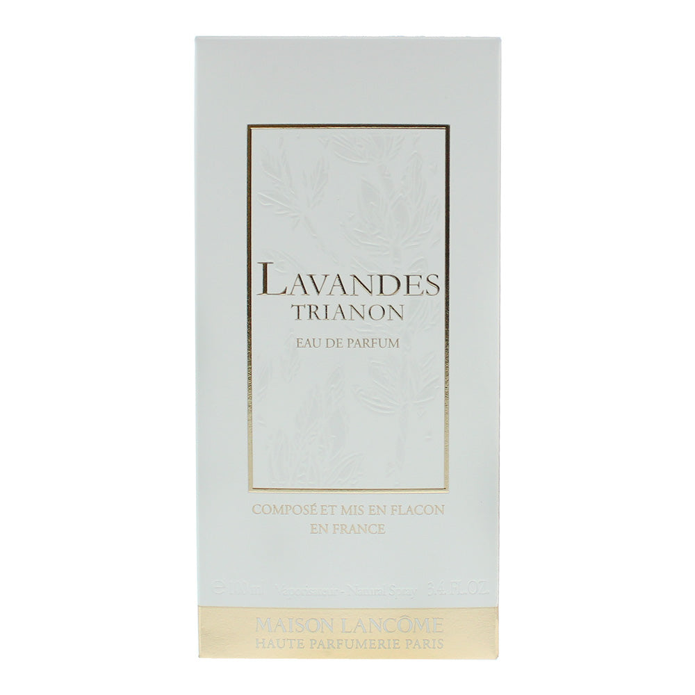 Lancome Maison Lancome Lavandes Trianon Eau De Parfum 100ml