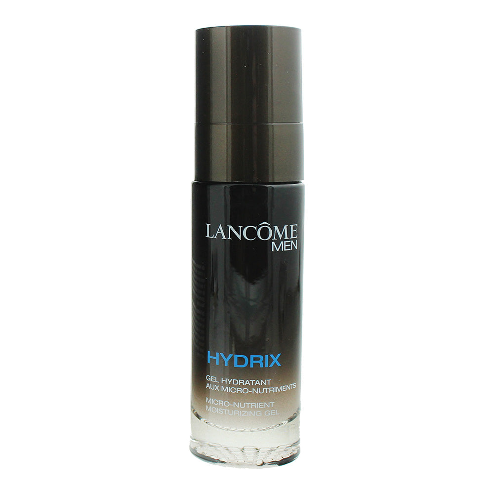Lancôme Men Hydrix Micro-Nutrient Moisturizing Gel 50ml - Product