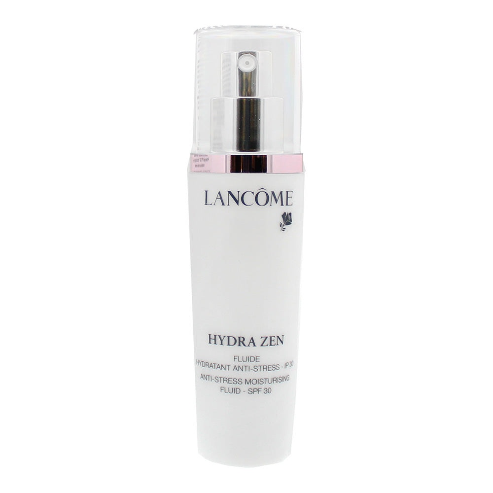 Lancôme Hydra Zen Anti-Stress Moisturising Fluid 50ml - Product