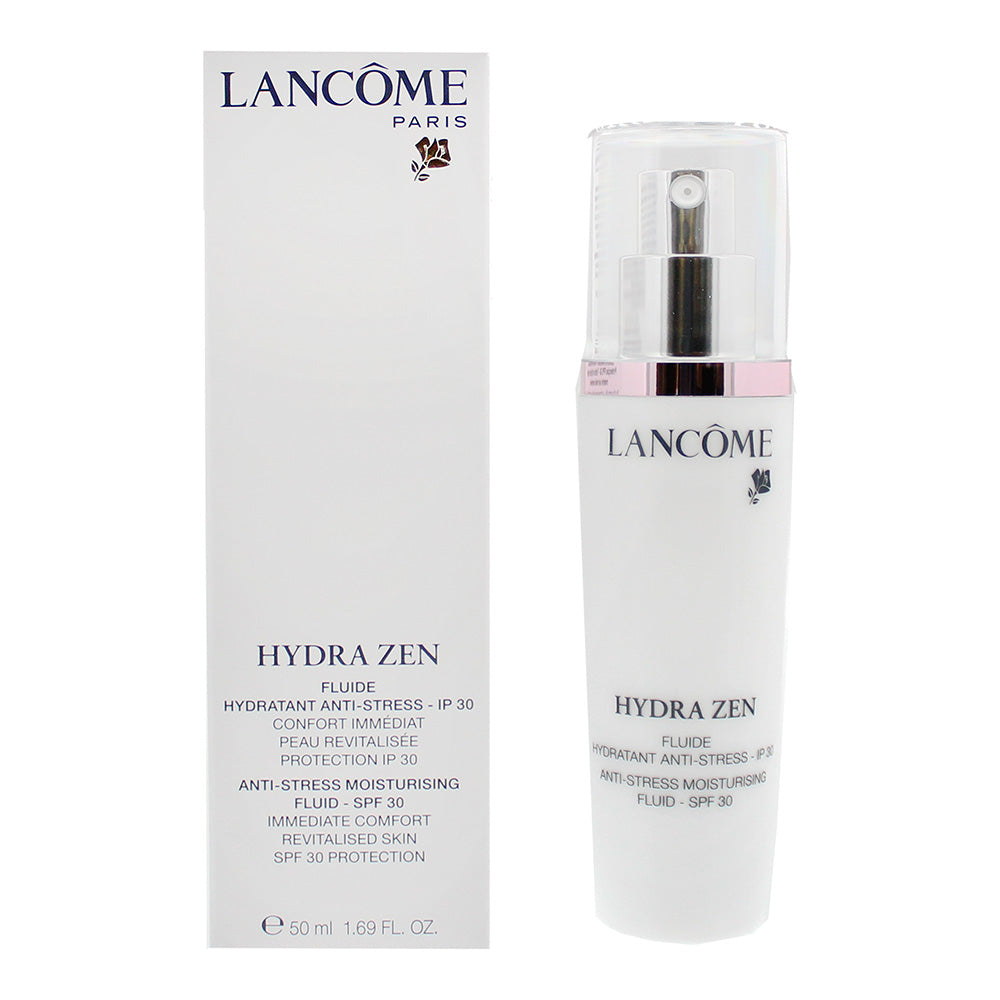 Lancôme Hydra Zen Anti-Stress Moisturising Fluid 50ml