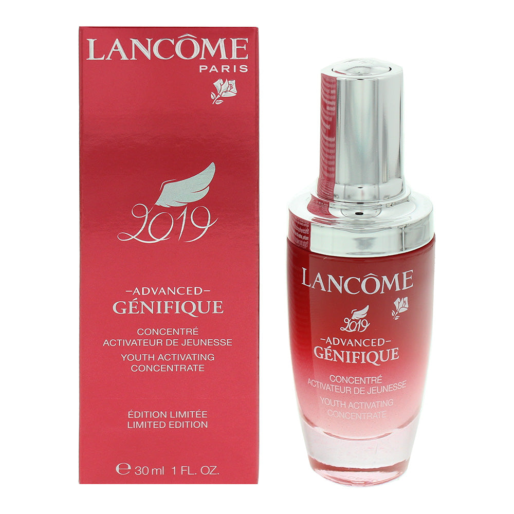 Lancôme Advanced Génifique Chinese New Year 2019 Edition Serum 30ml