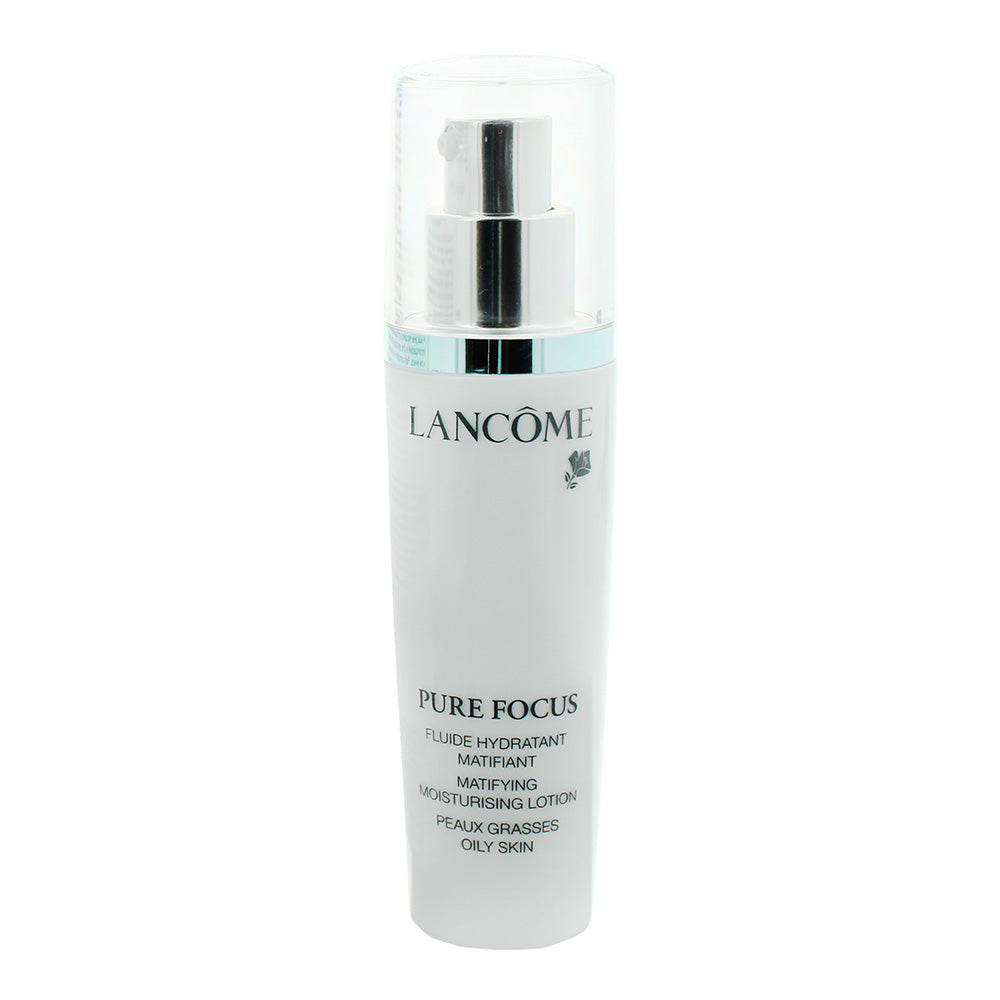 Lancôme Pure Focus Moisturising Lotion 50ml - Product