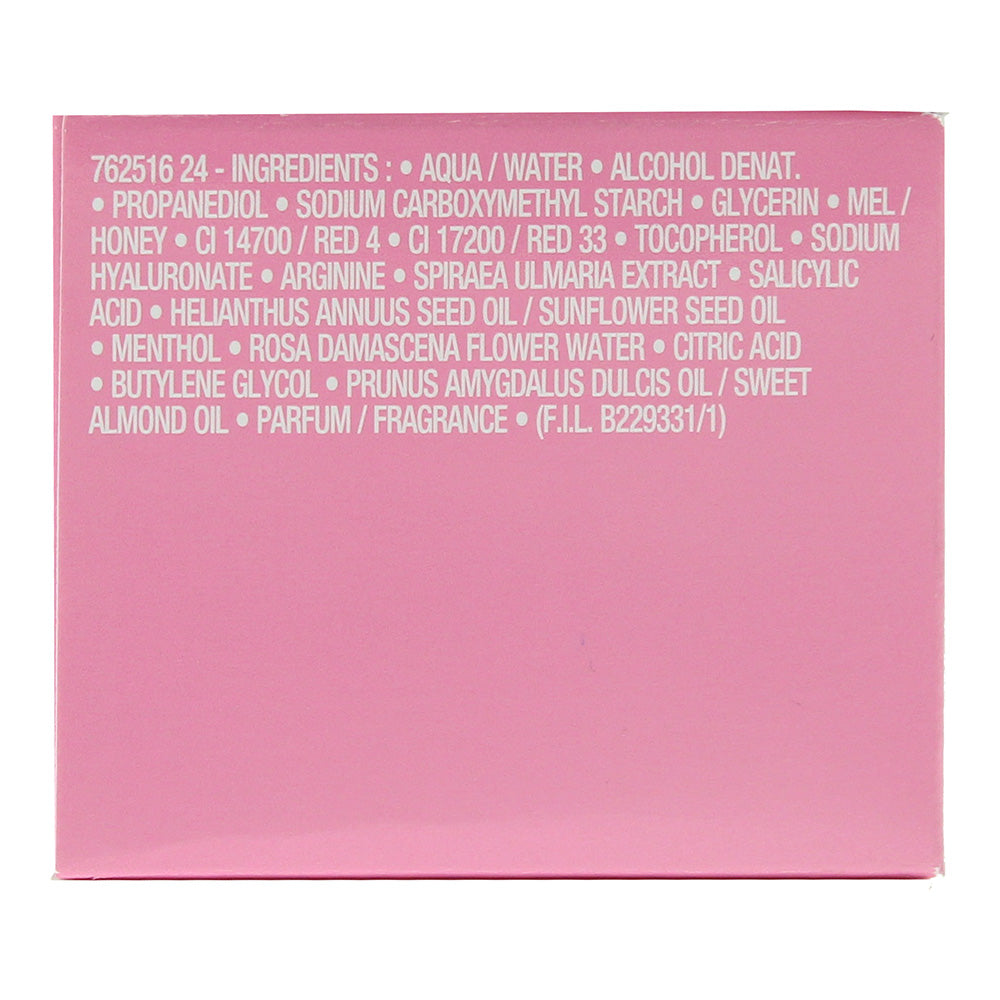 Lancome Rose Sorbet Cryo-Mask Pore-Tightening Smoothing Cooling Mask 15ml