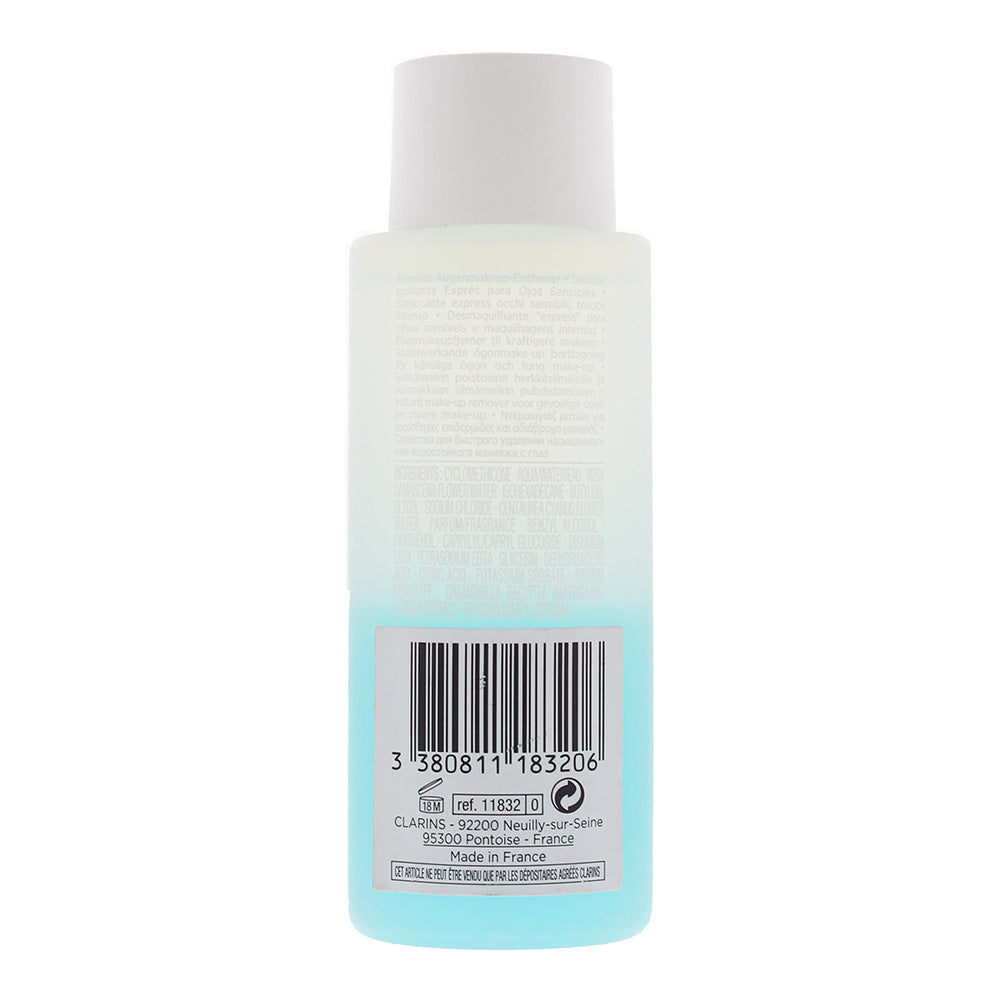 Clarins Instant Eye Make-Up Remover 50ml