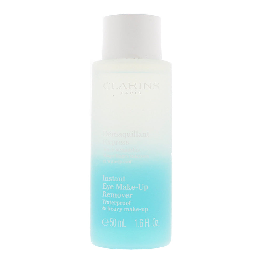 Clarins Eye Make-Up Remover 50ml